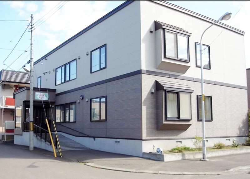 グループホーム　ぴーぷるマルシェのメイン写真